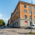 Tallinn Self-Check-In Studios
